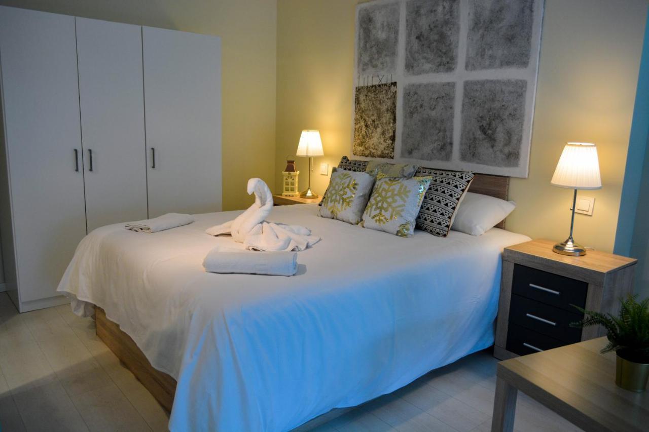Appartement Oshun Norte
