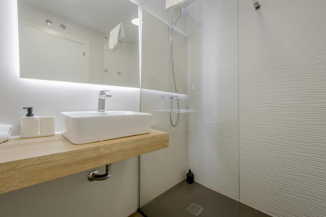 Nuevo Piso 7 En El Corazon Del Rastro/madrid Appartement