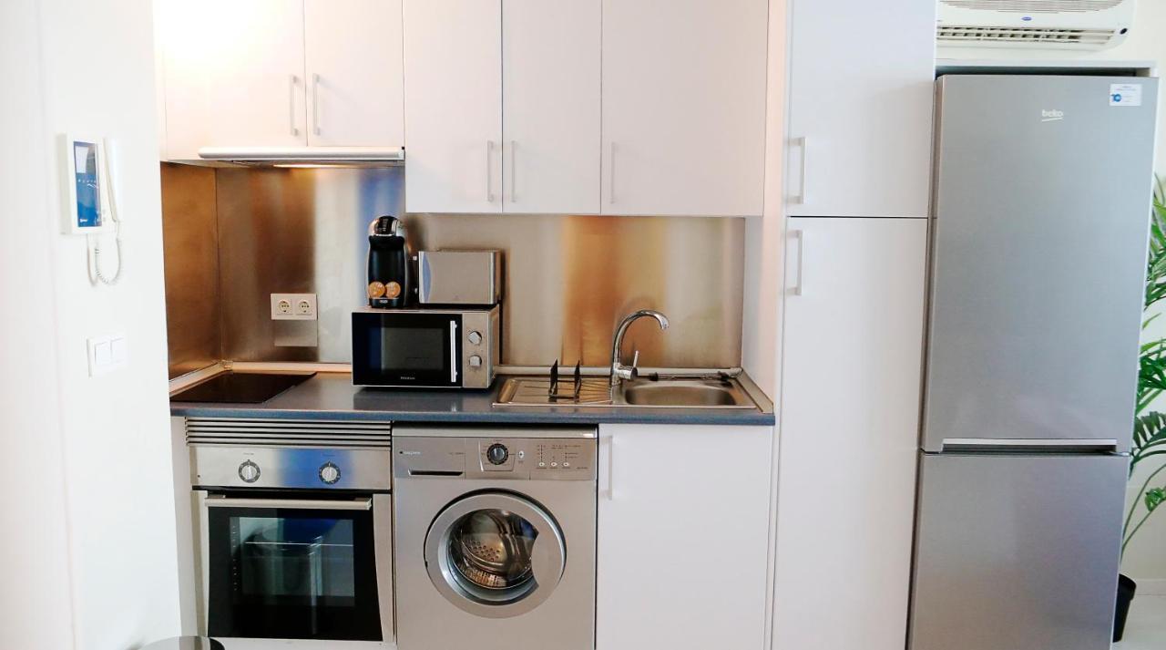 Oshun Norte Apartment *