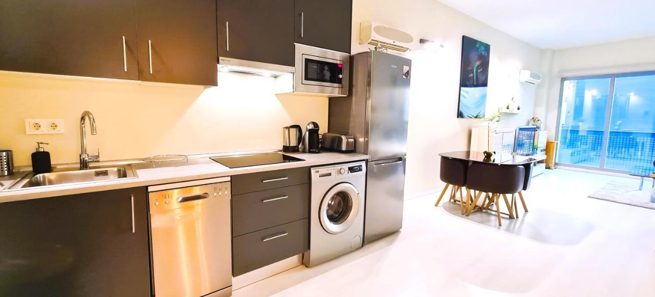 Apartment Oshun Norte