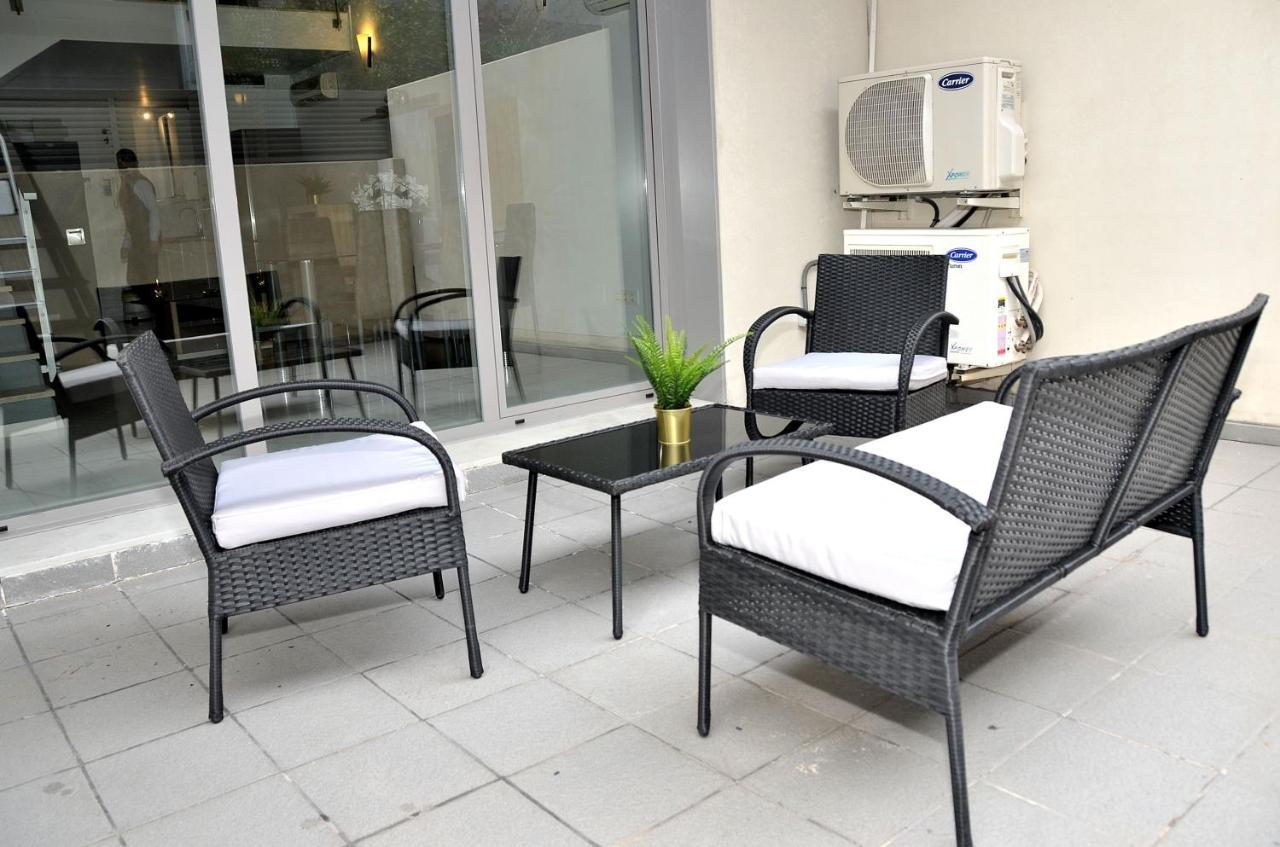 Apartment Oshun Norte Madrid