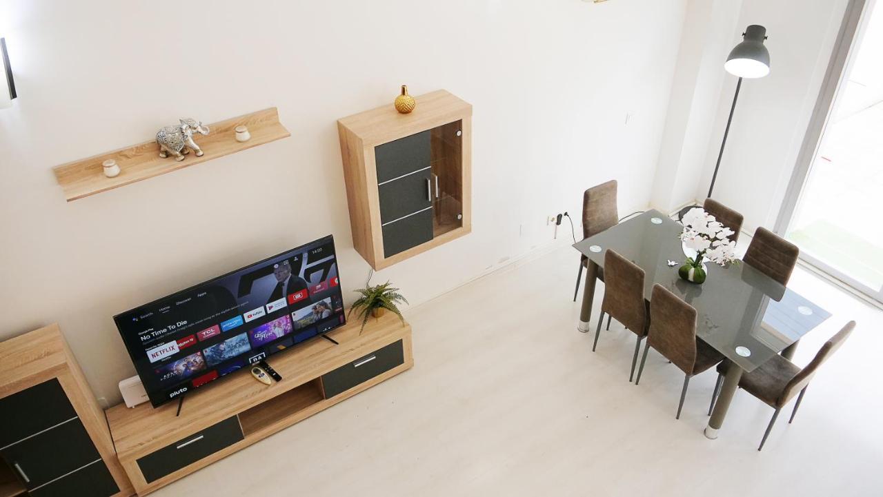 Apartment Oshun Norte *