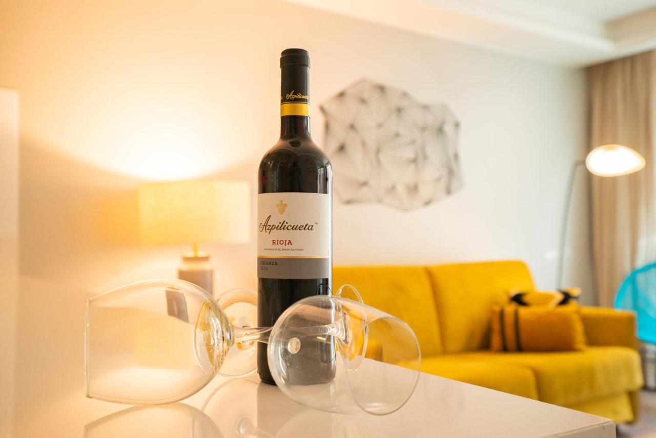 Smartrental Collection Centric Ii 4*