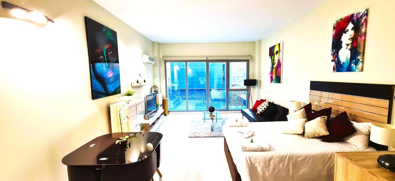 Apartment Oshun Norte