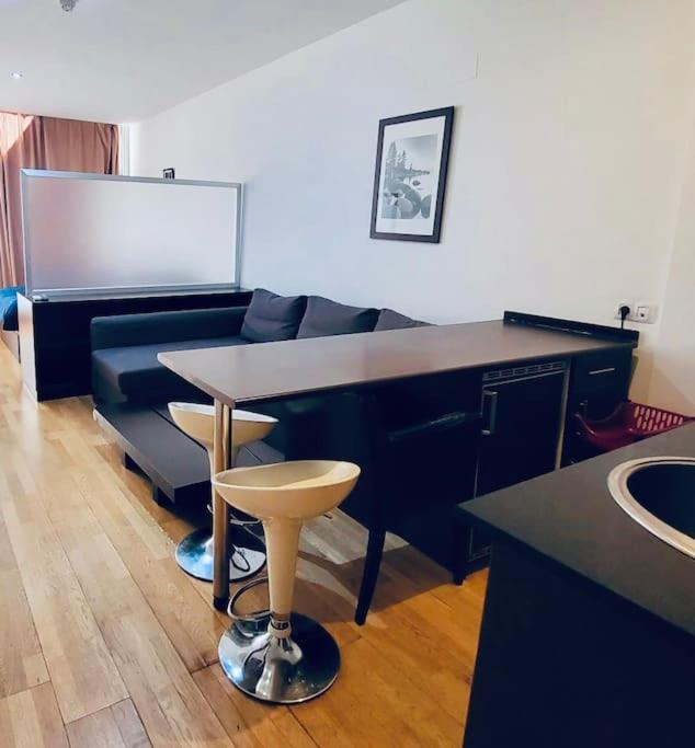 Appartement Coqueto Apartamento Entero