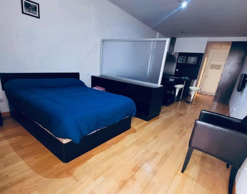 Appartement Coqueto Apartamento Entero *