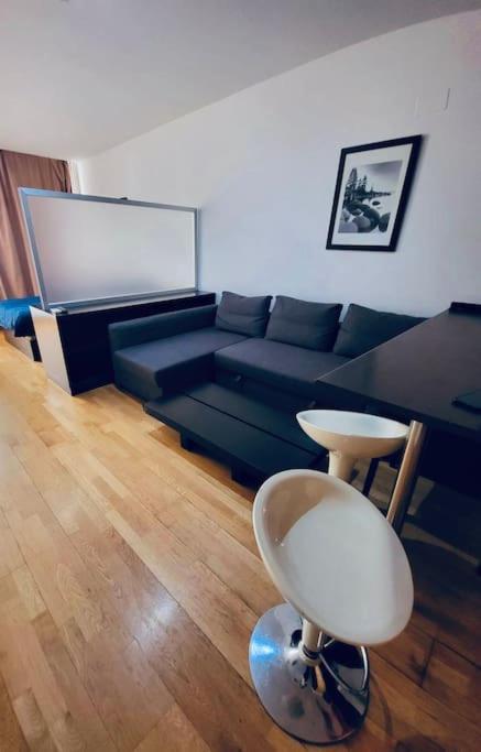 Coqueto Apartamento Entero Appartement Madrid