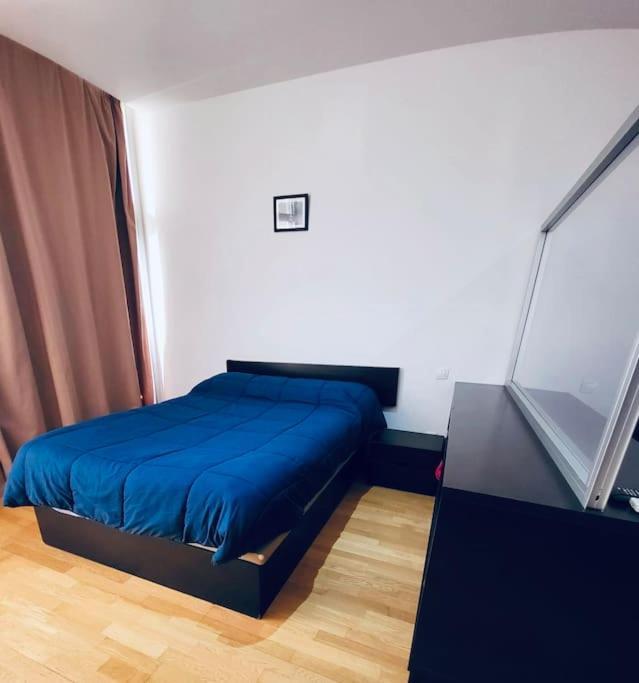 Apartamento Coqueto Apartamento Entero *