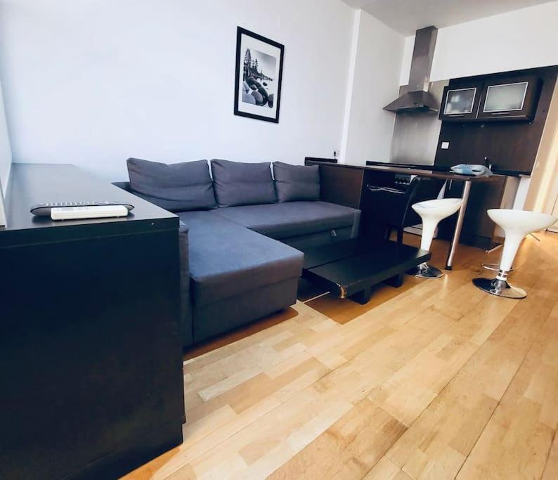 Appartement Coqueto Apartamento Entero Madrid