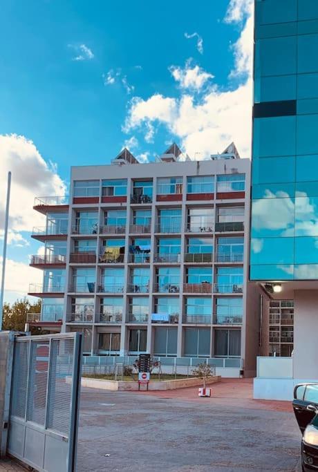 Coqueto Apartamento Entero Appartement