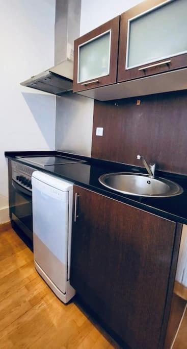 Coqueto Apartamento Entero Appartement *