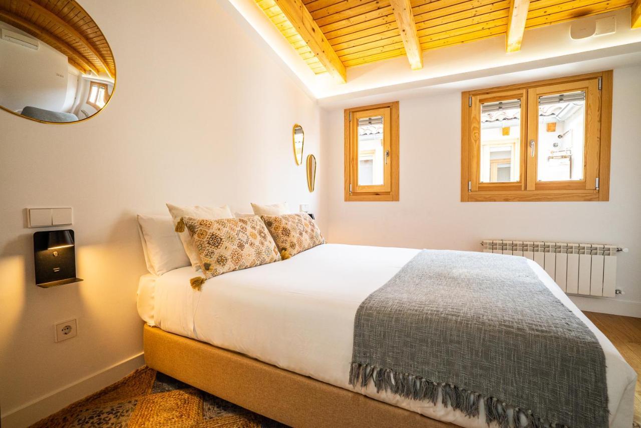 Aparthotel Smartr Gran Via Madrid
