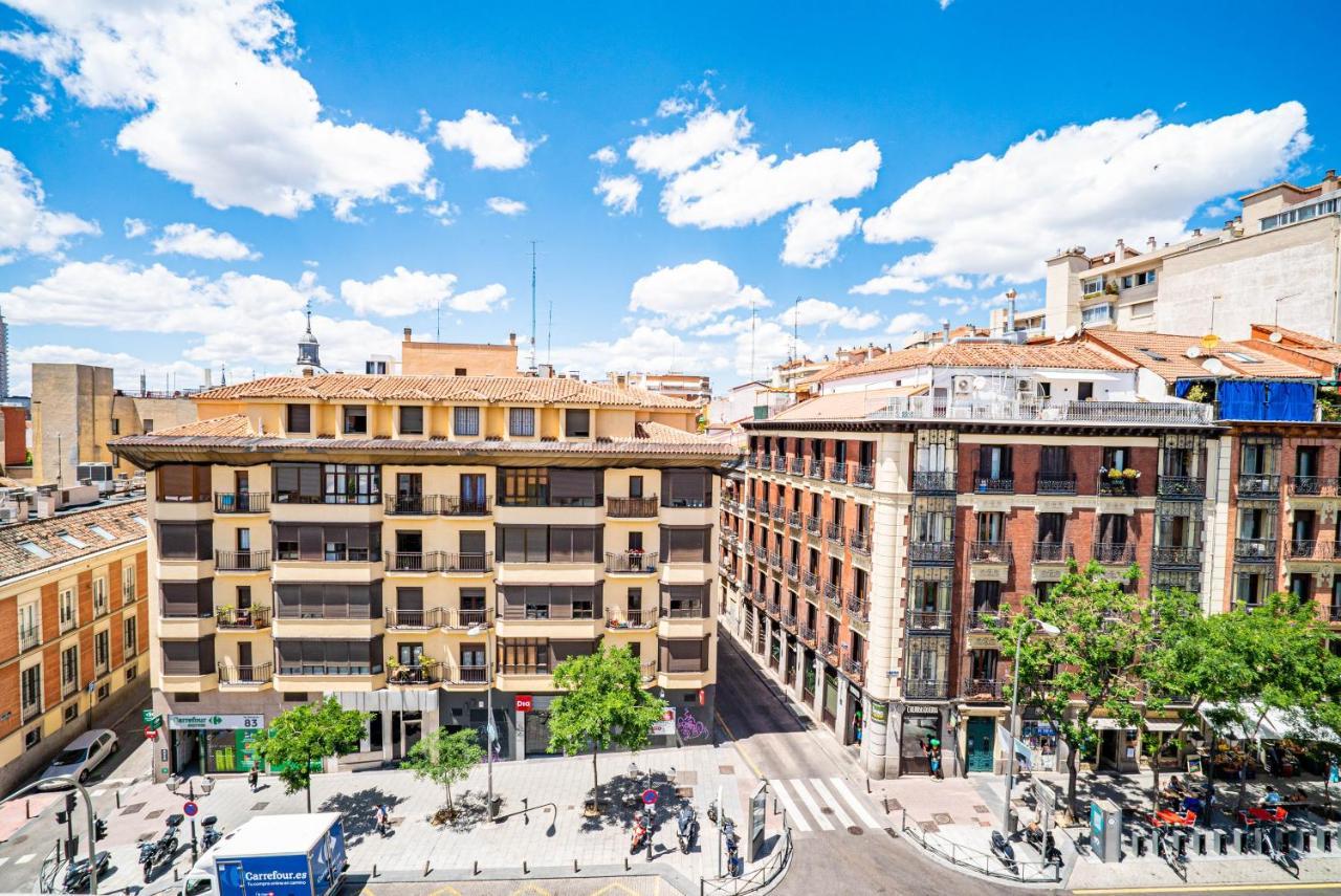 Smartr Gran Via Madrid