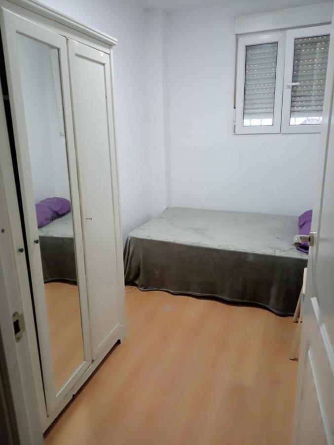 En Calle Garci Nuno De 3 Apartment