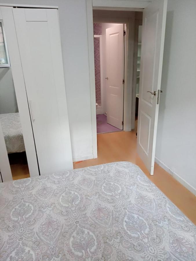 Apartment En Calle Garci Nuno De 3