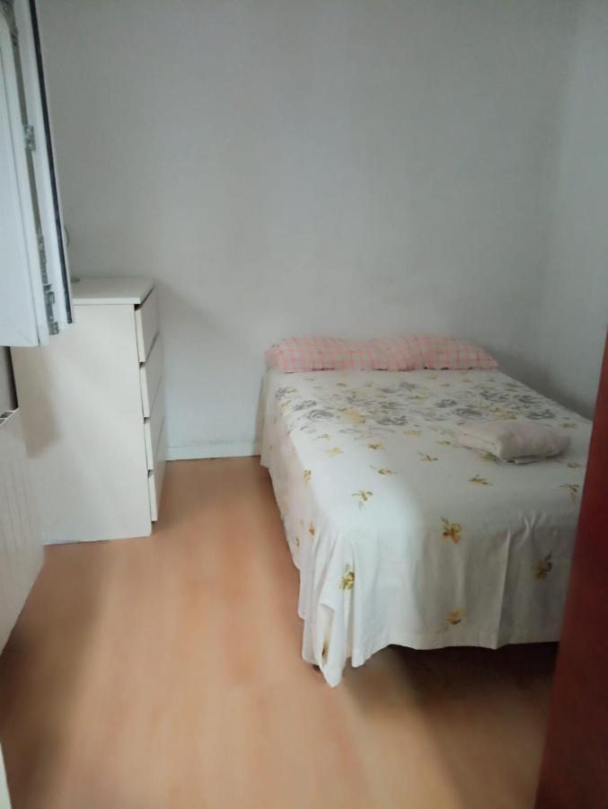 Apartment En Calle Garci Nuno De 3