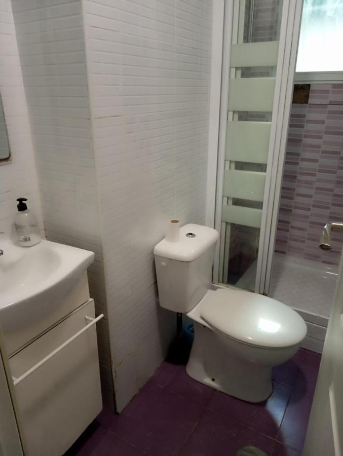 En Calle Garci Nuno De 3 Apartment *