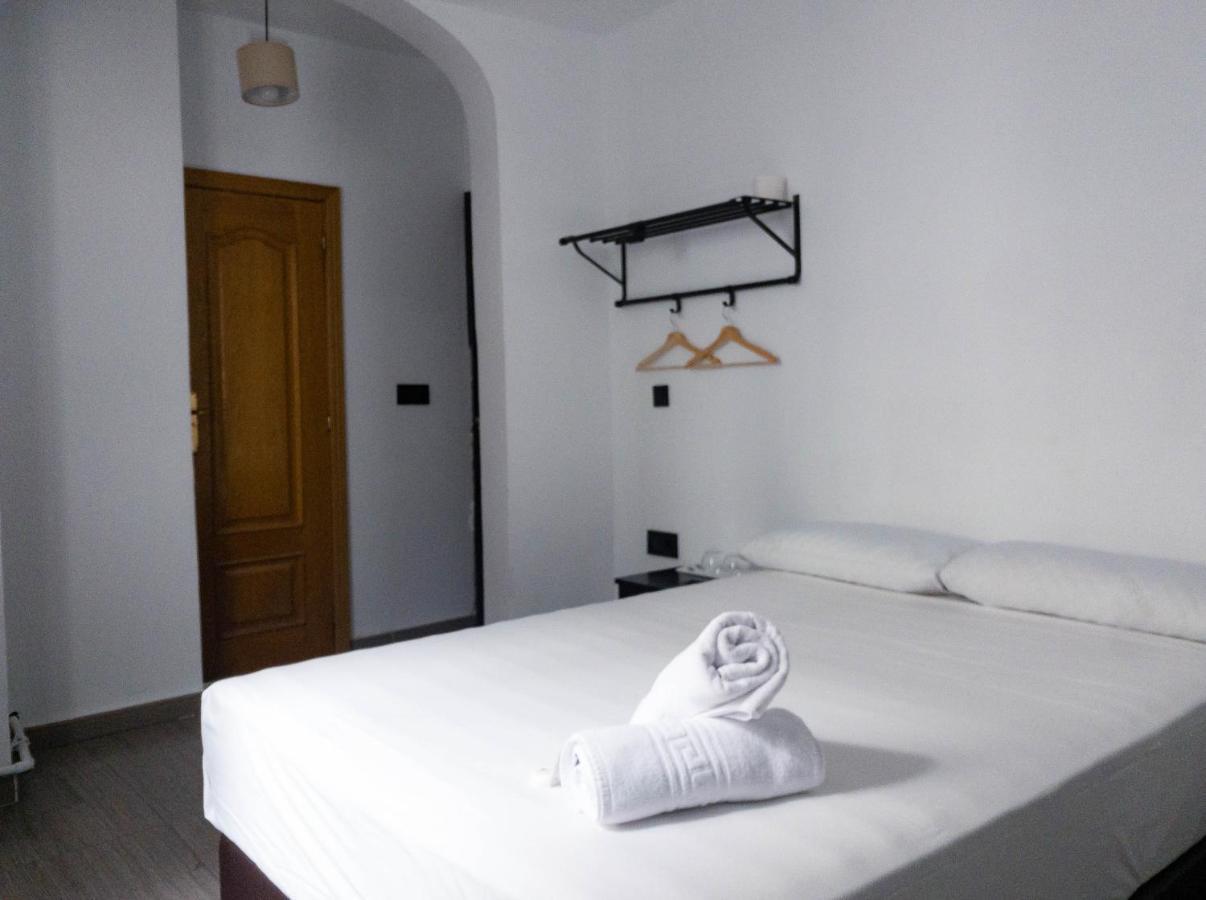 Casa de hóspedes Andrea Madri