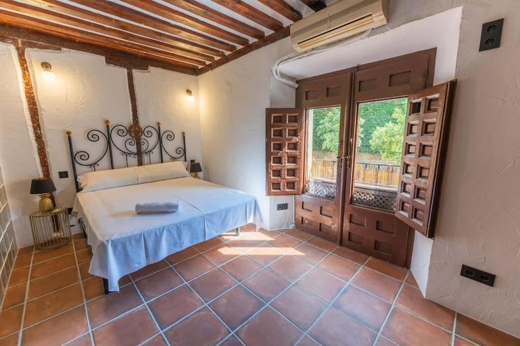 Encantador En Calle Segovia Apartment Madrid