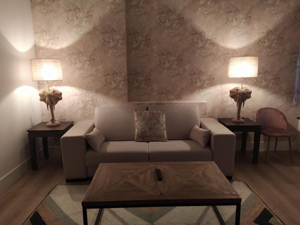 Apartment Homeabout Eraso