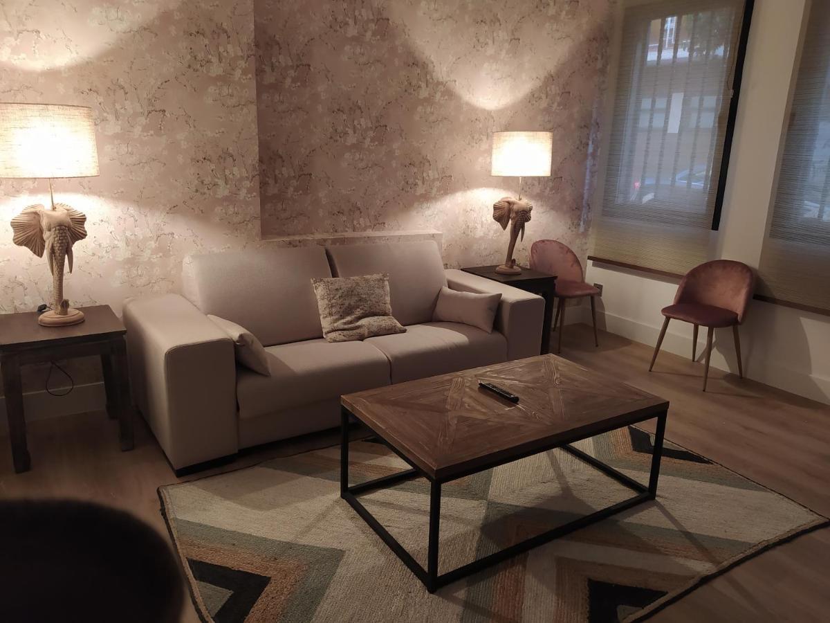 Apartment Homeabout Eraso *