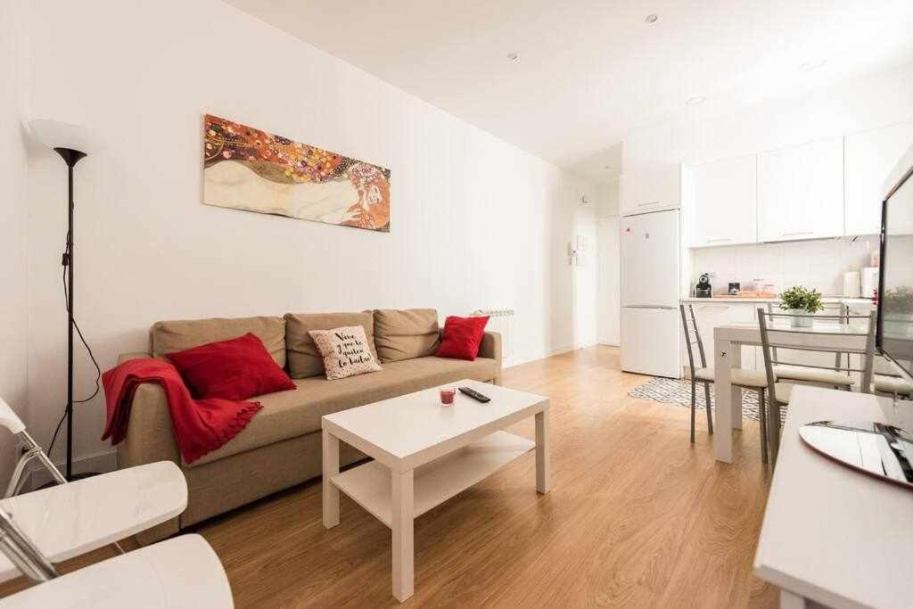 Apartamento Ciprihouse Centro Museos Familiar