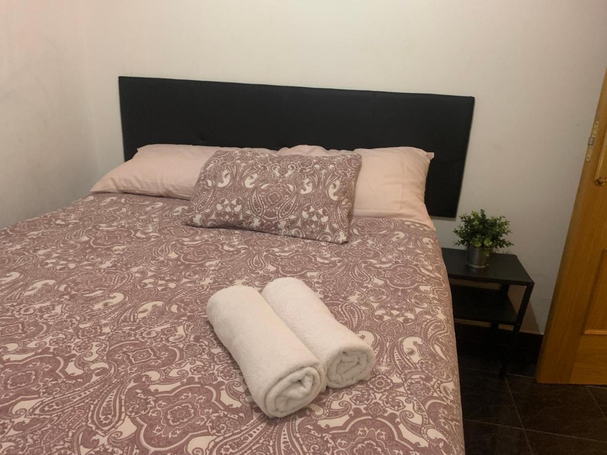 Centro De Madrid, Apartament Apartment *