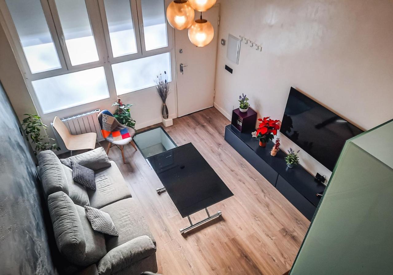Tofi Apartamento Madrid