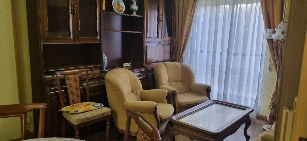 Apartamento Piso De Godella