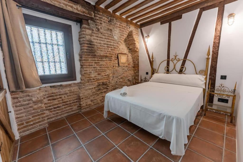 Apartment Encantador En Calle Segovia