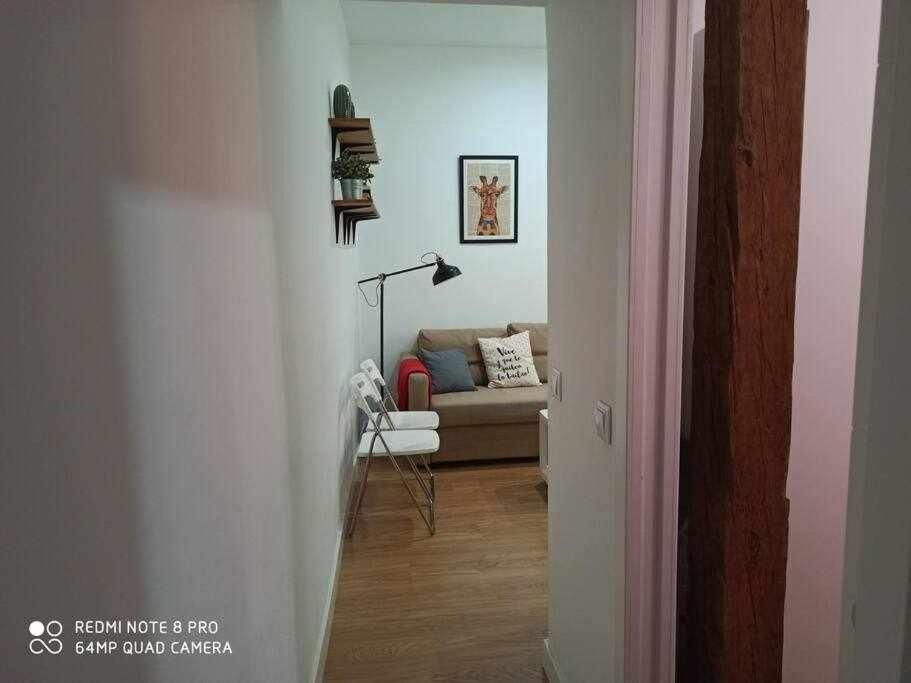 Apartamento Ciprihouse Centro Museos Familiar