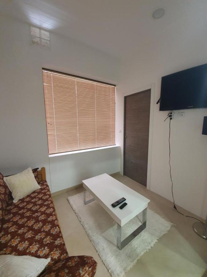 Moncloa In Loft - Tph Bed and breakfast Madrid