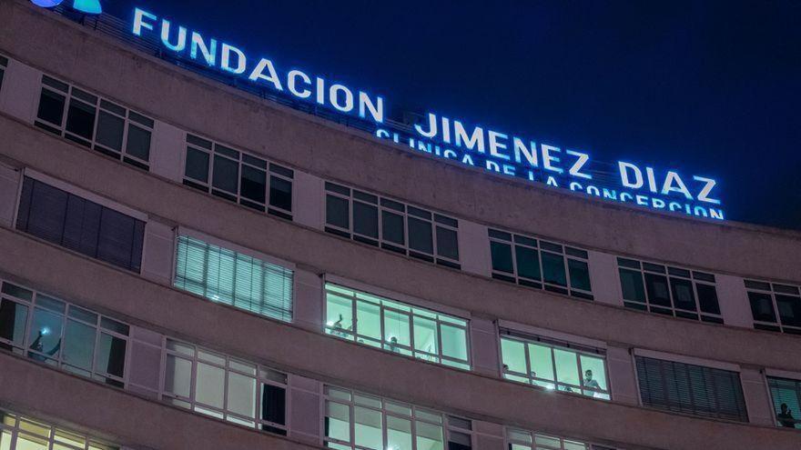 Moncloa In Loft - Tph Frühstückspension