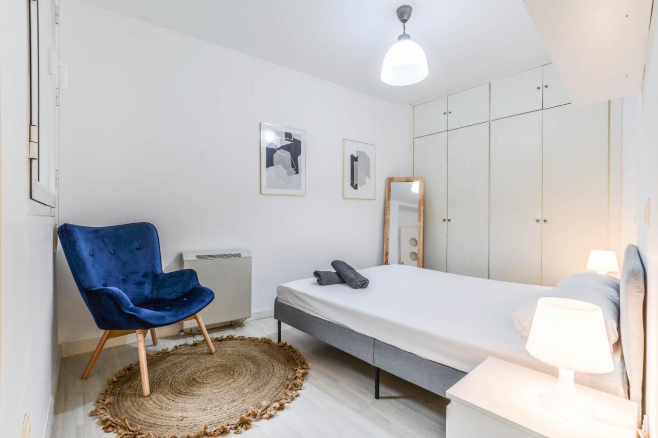 Apartamento Apartamento En Cava Baja *