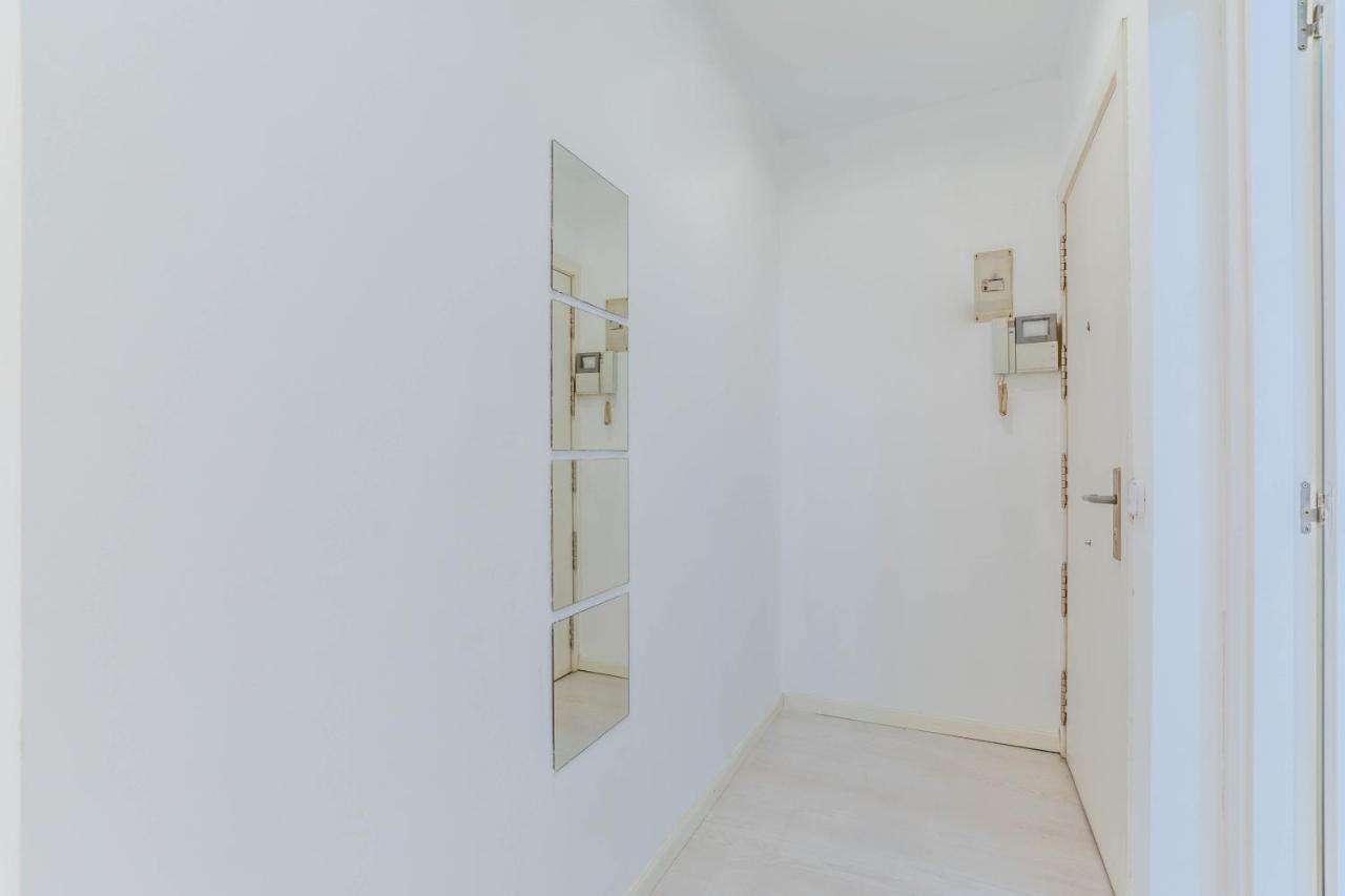 Apartamento En Cava Baja * Madri