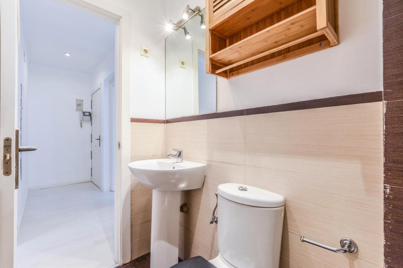 Apartamento En Cava Baja