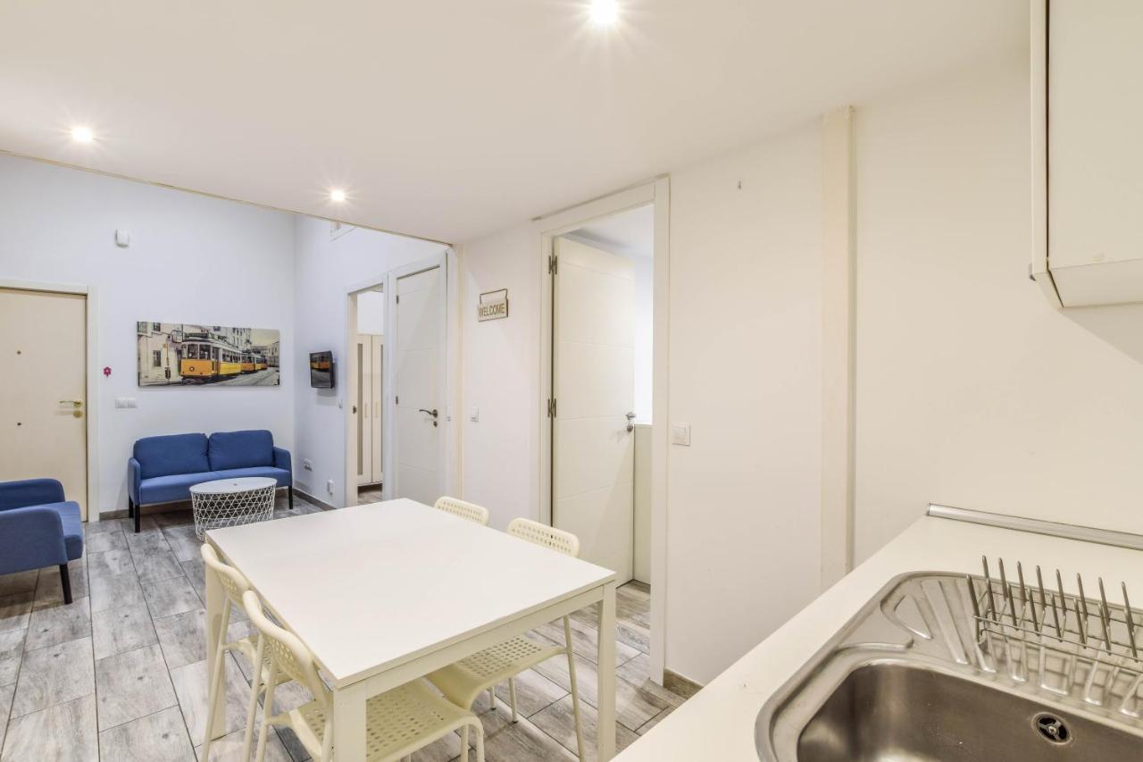 Apartamento Espacioso En Santa Engracia Apartment *
