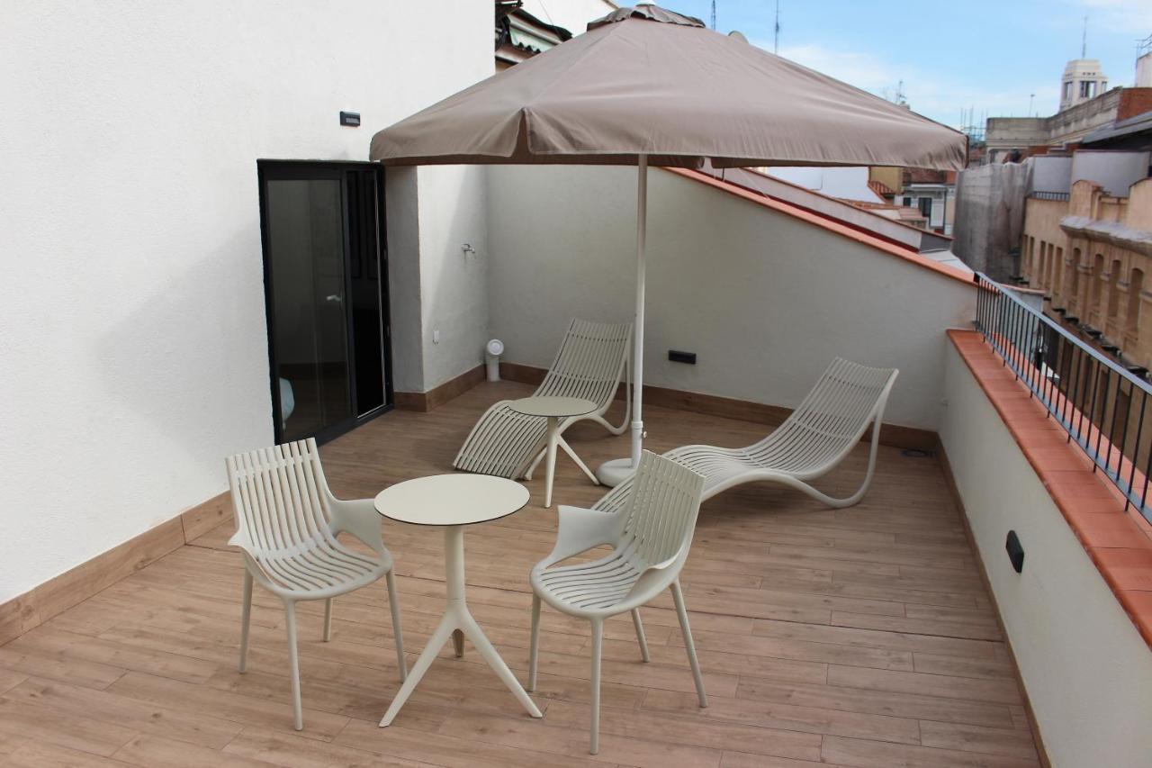 Centro Jardines Apartment