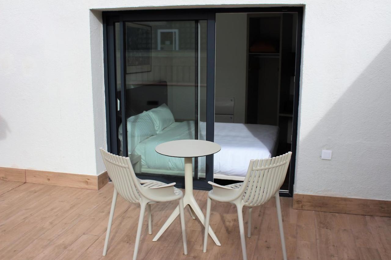Centro Jardines Apartment