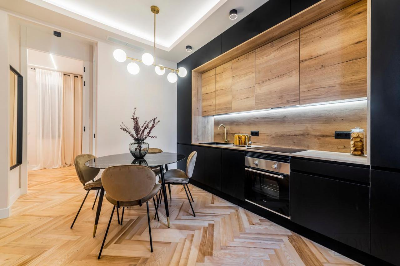 Apartamento Elite By Edsam, In
