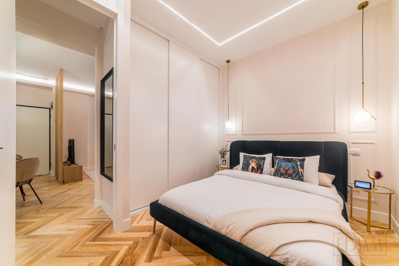 Elite By Edsam, In Apartment *
