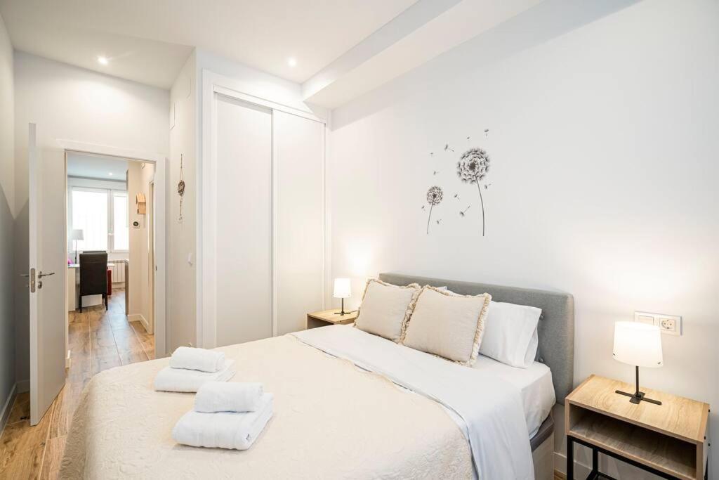 Apartamento Agradable A Pie De Calle-30 Min De Sol
