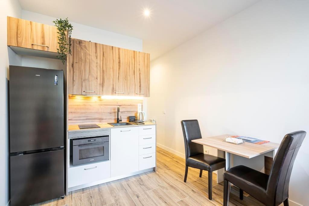 Apartamento Agradable A Pie De Calle-30 Min De Sol