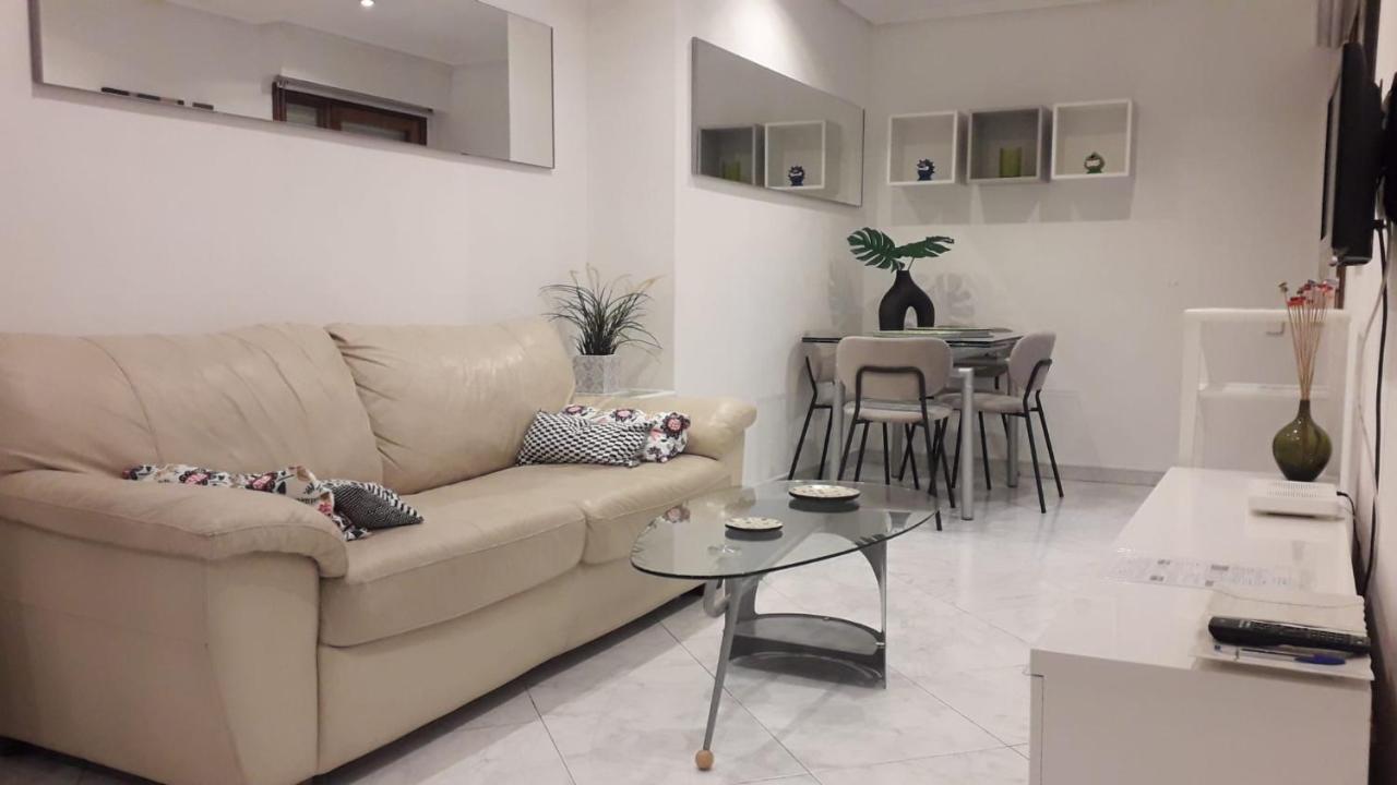 Apartamento Junto Al Santiago Bernabeu Con Piscina * Madrid