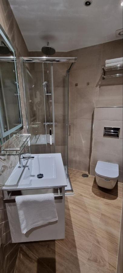 Affittacamere Ch La Petite Maison - Boutique -