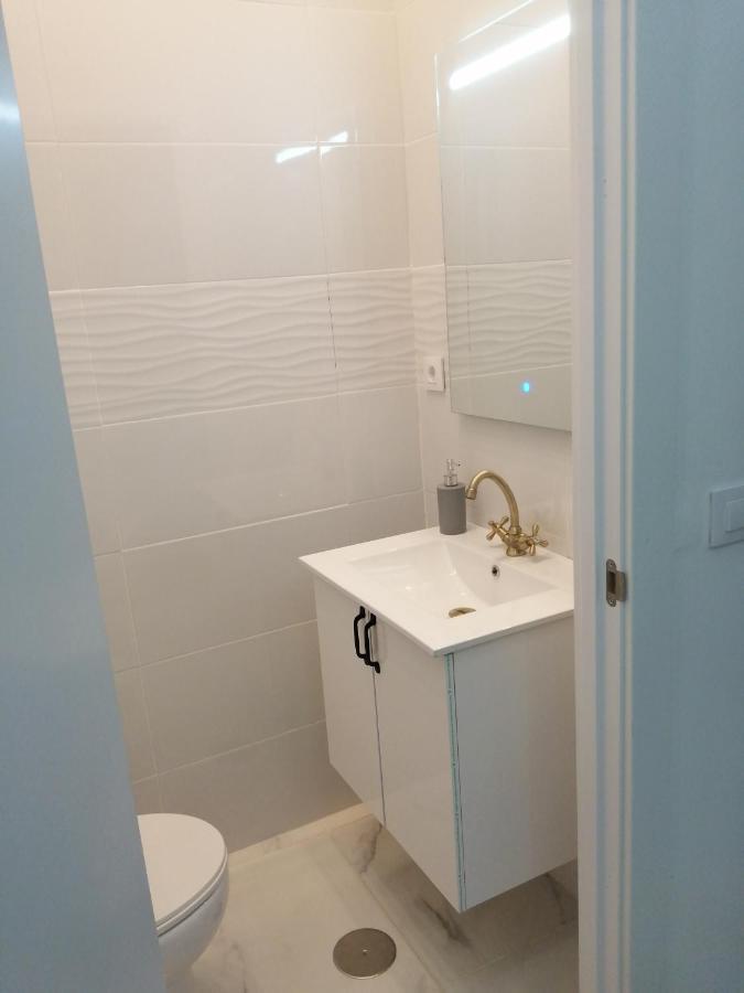 Apartamento Hello Feria *