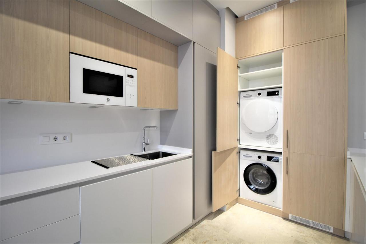 Apartment Duplex Calle Madrazo *