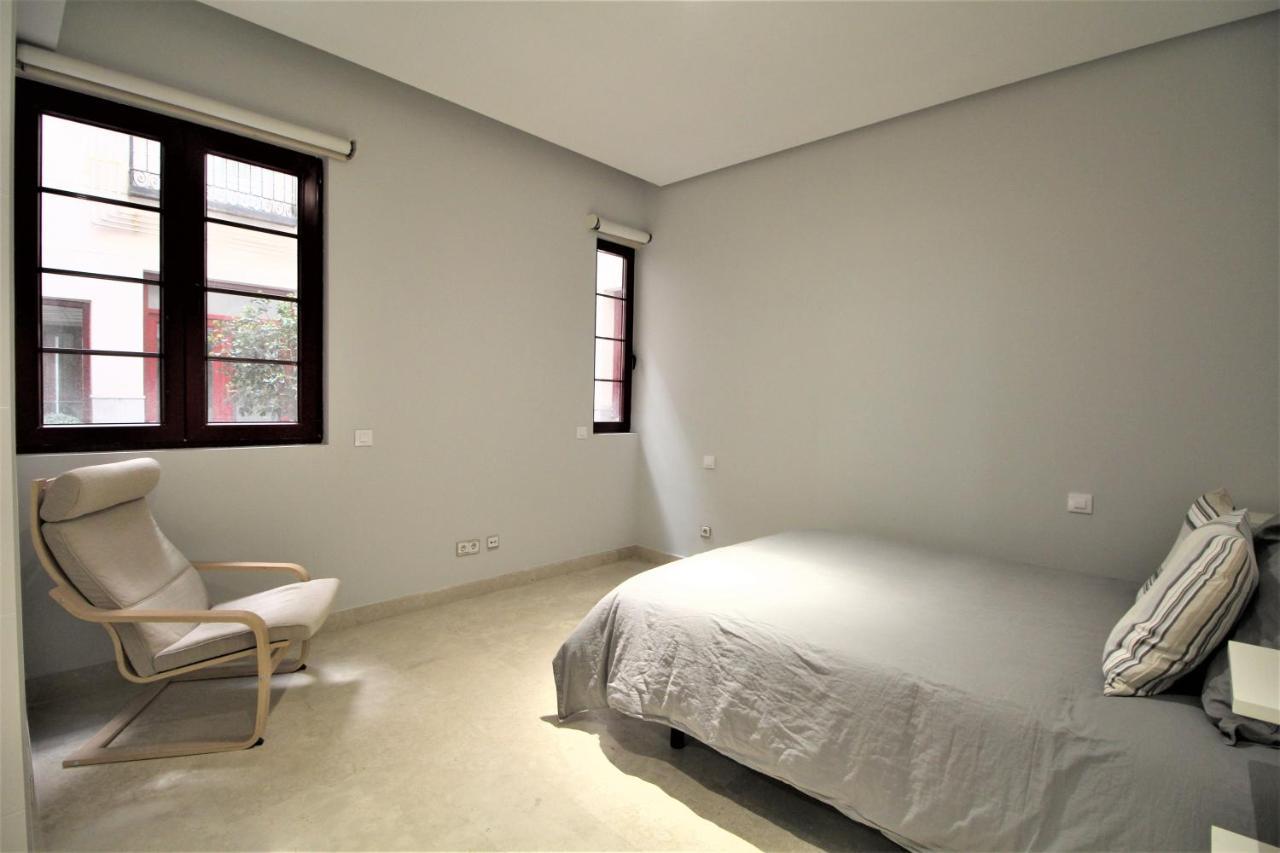 Apartment Duplex Calle Madrazo *