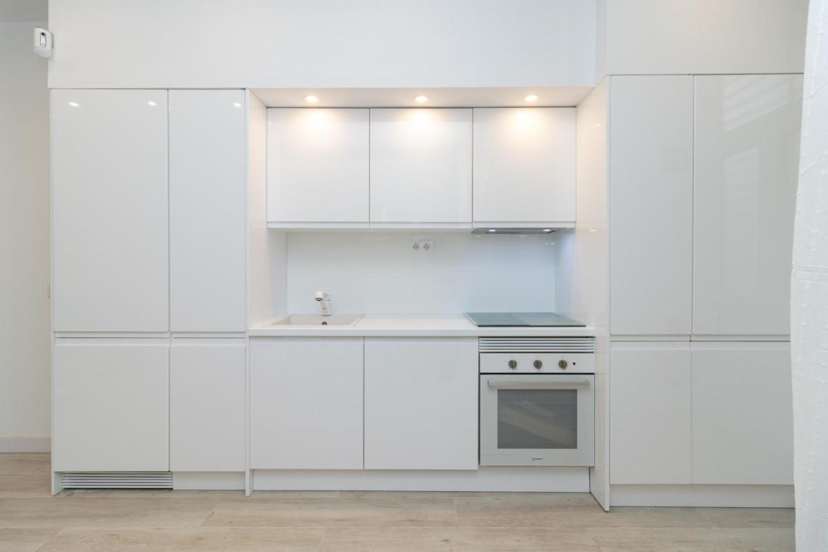 Batuecas Plaza Castilla - 4 Apartamento