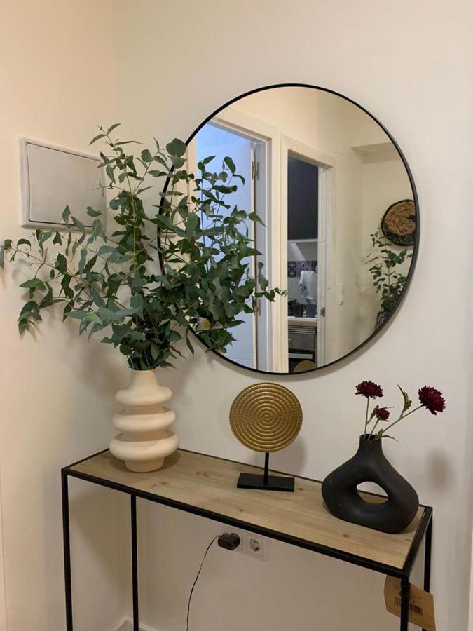 Apartamento Bonito Piso Cerca De Ventas, *